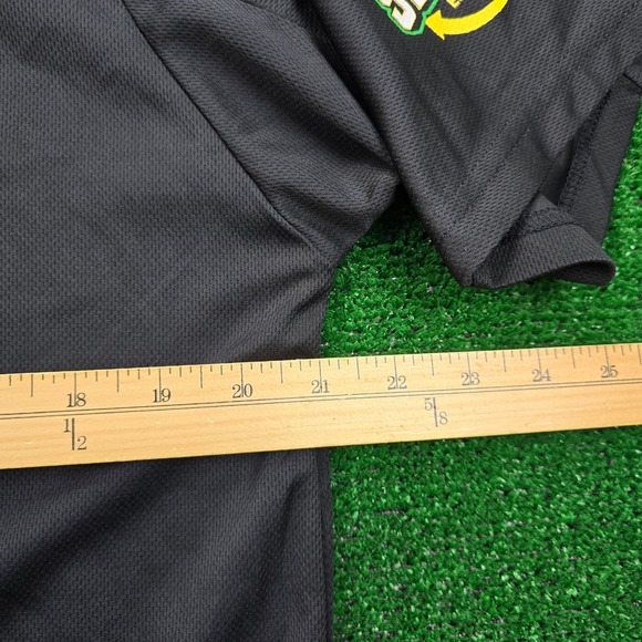 Subway Series Jersey Unisex Large Football #99 Grand Slam Ham Employee Uniform - Picture 7 of 11